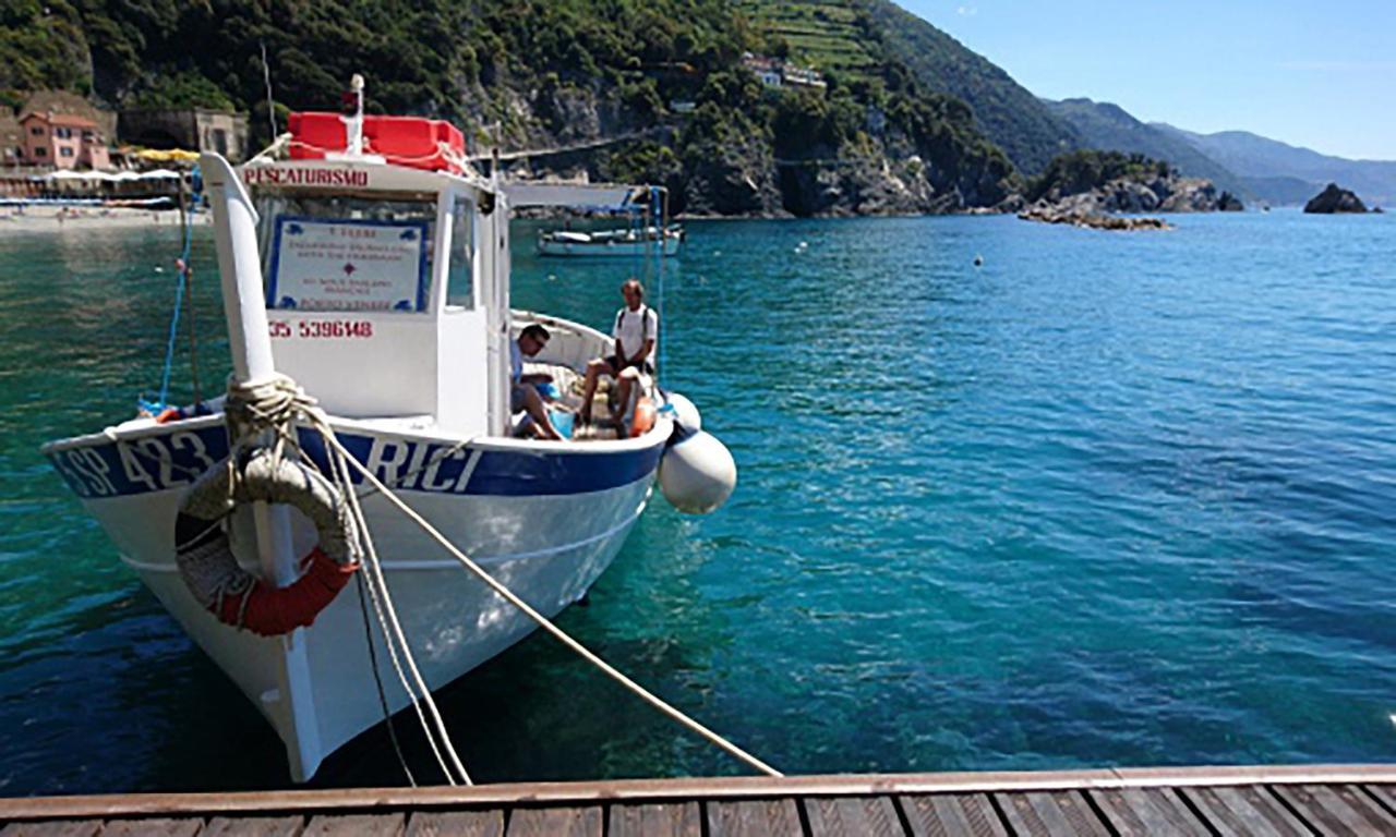 Monterosso Al Mare 20 Apartment Exterior photo
