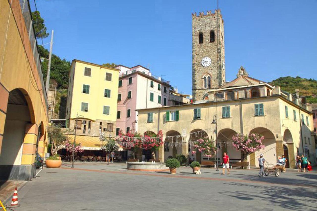 Monterosso Al Mare 20 Apartment Exterior photo