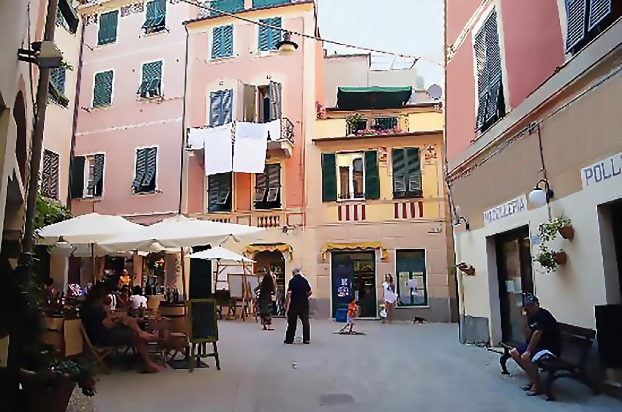 Monterosso Al Mare 20 Apartment Exterior photo
