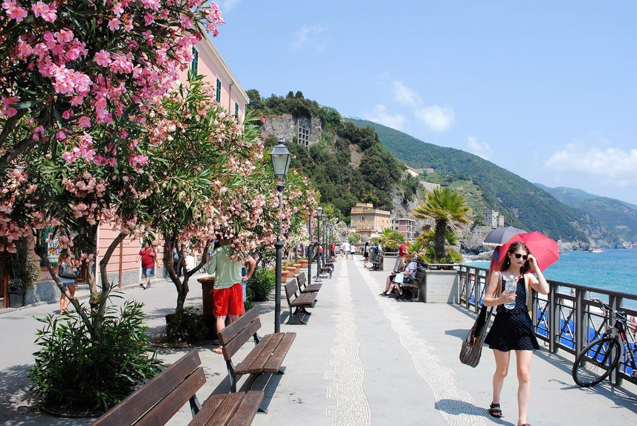 Monterosso Al Mare 20 Apartment Exterior photo