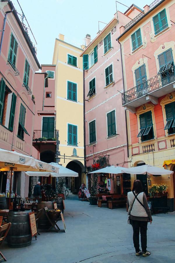 Monterosso Al Mare 20 Apartment Exterior photo