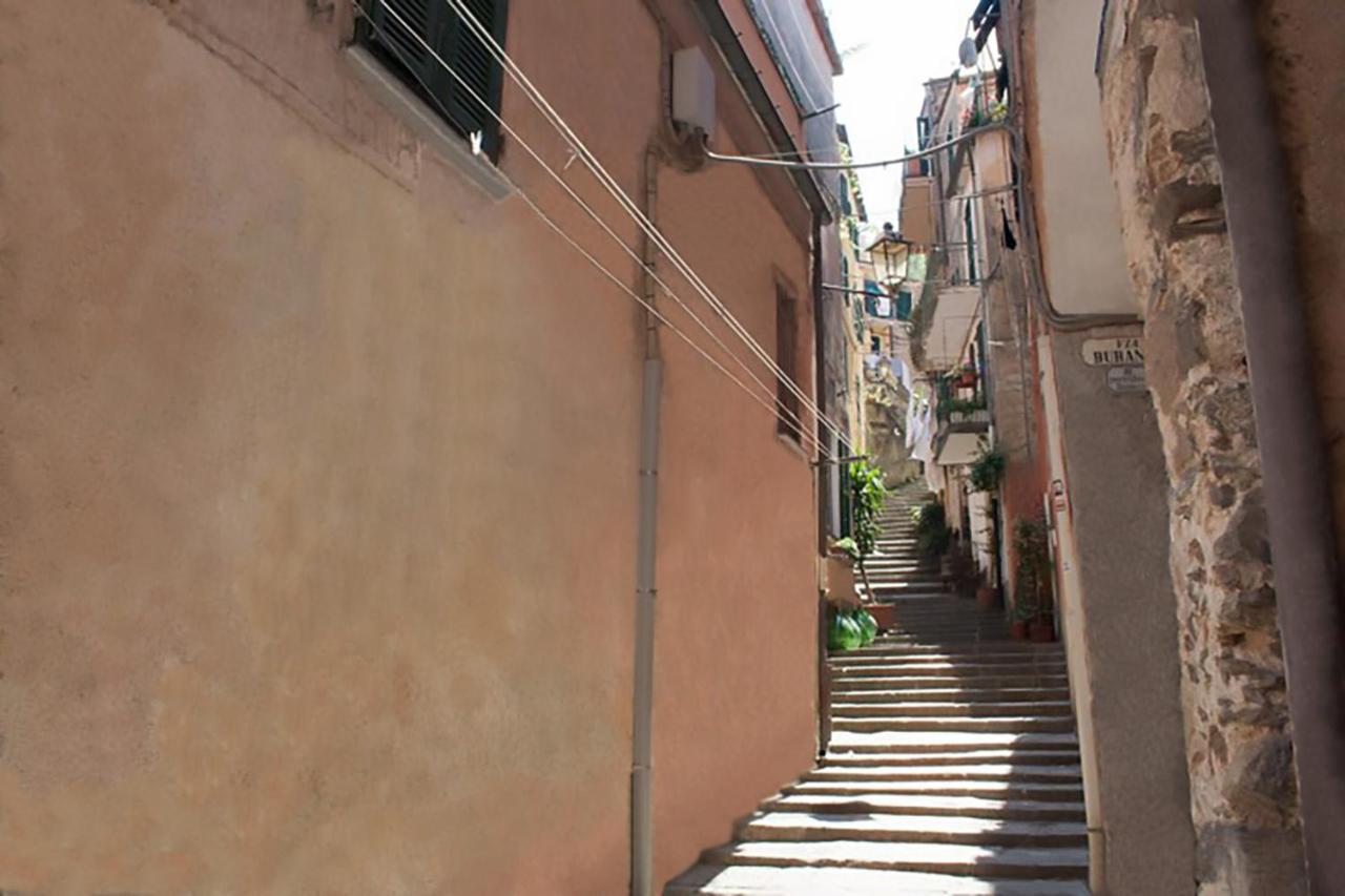 Monterosso Al Mare 20 Apartment Exterior photo