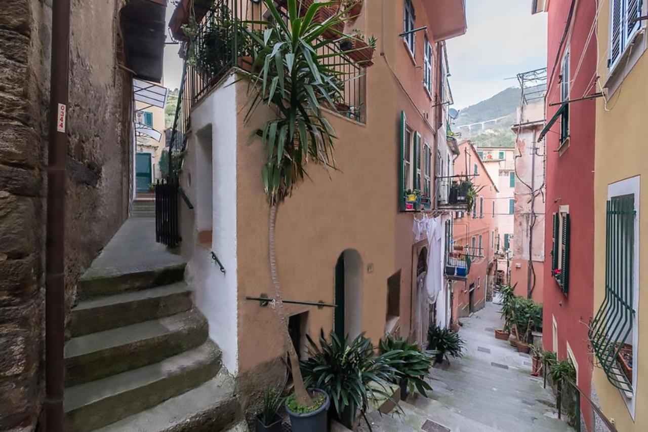 Monterosso Al Mare 20 Apartment Exterior photo