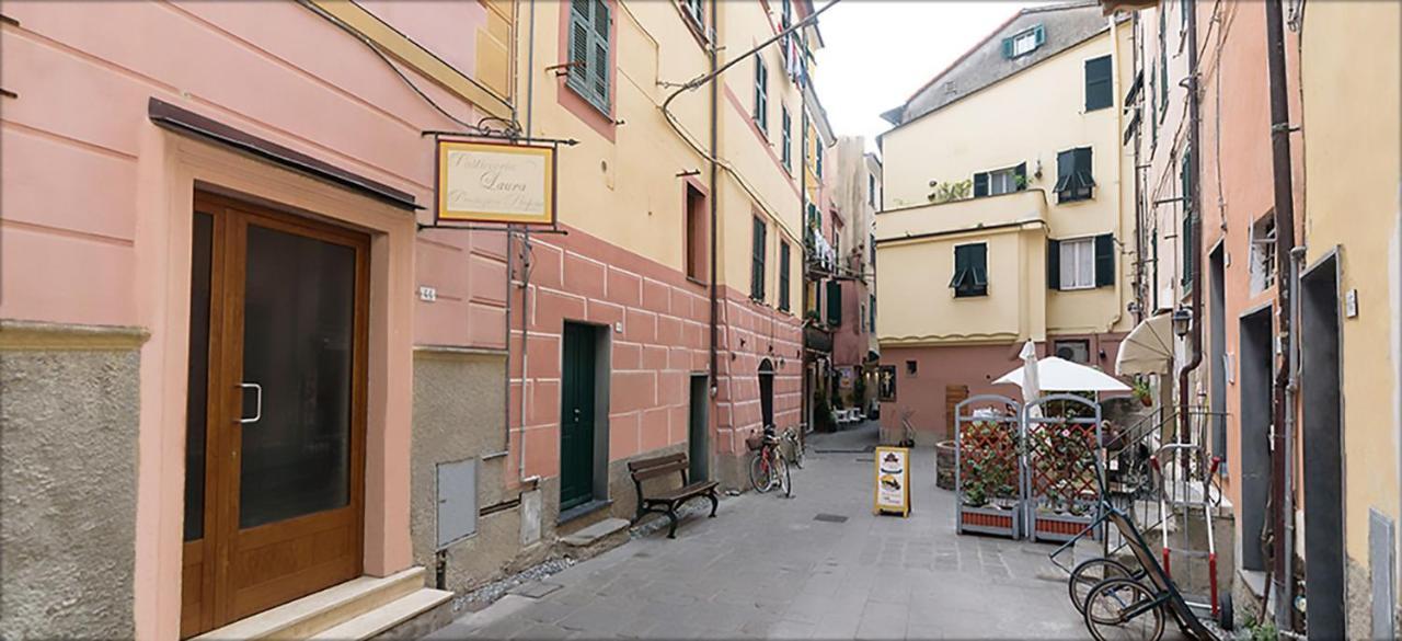 Monterosso Al Mare 20 Apartment Exterior photo