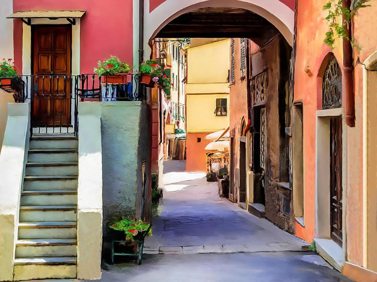 Monterosso Al Mare 20 Apartment Exterior photo