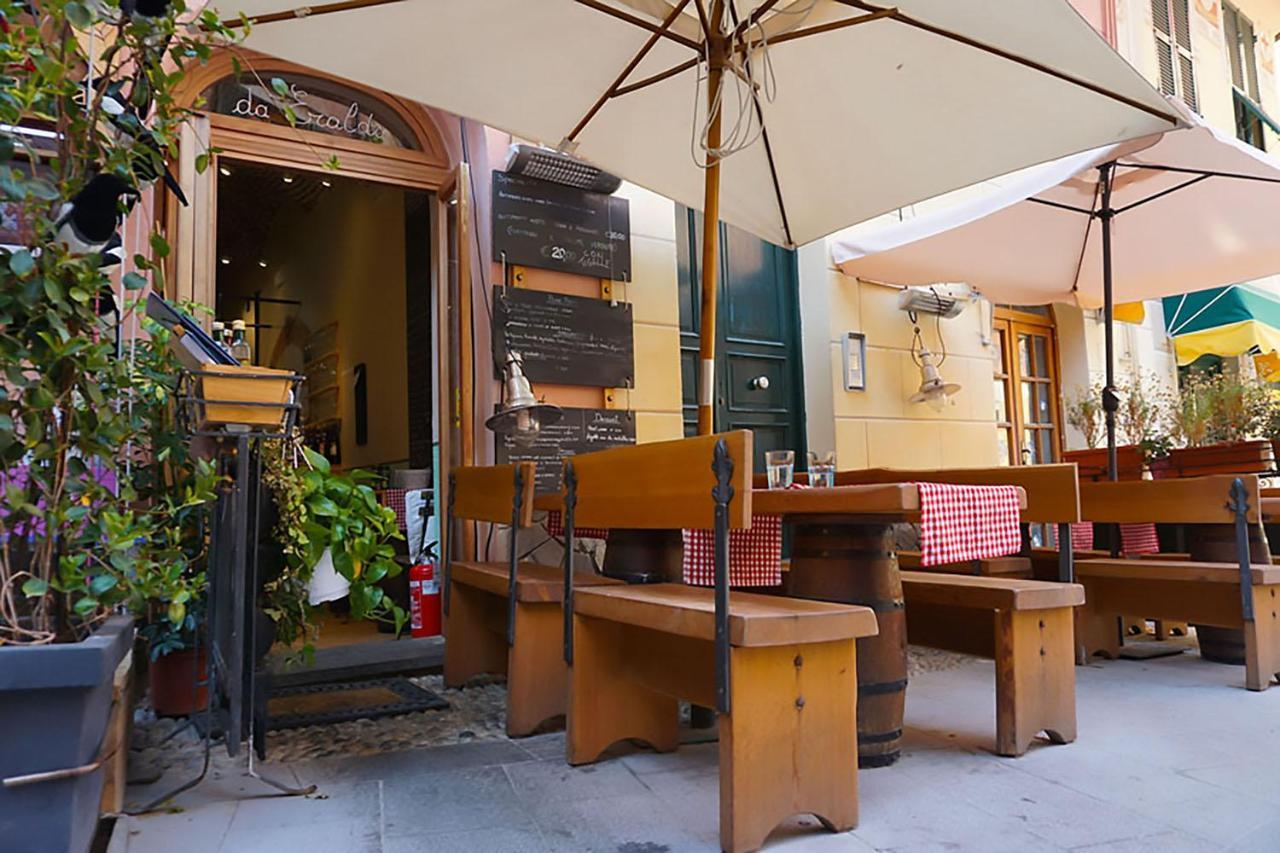 Monterosso Al Mare 20 Apartment Exterior photo