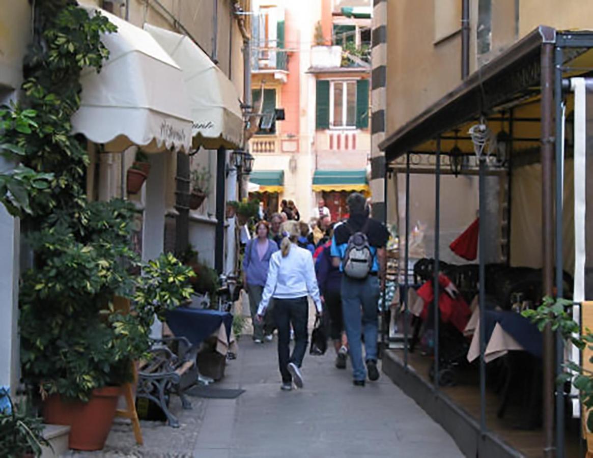 Monterosso Al Mare 20 Apartment Exterior photo