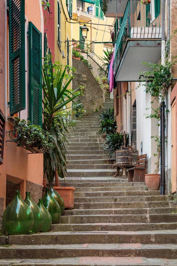 Monterosso Al Mare 20 Apartment Exterior photo