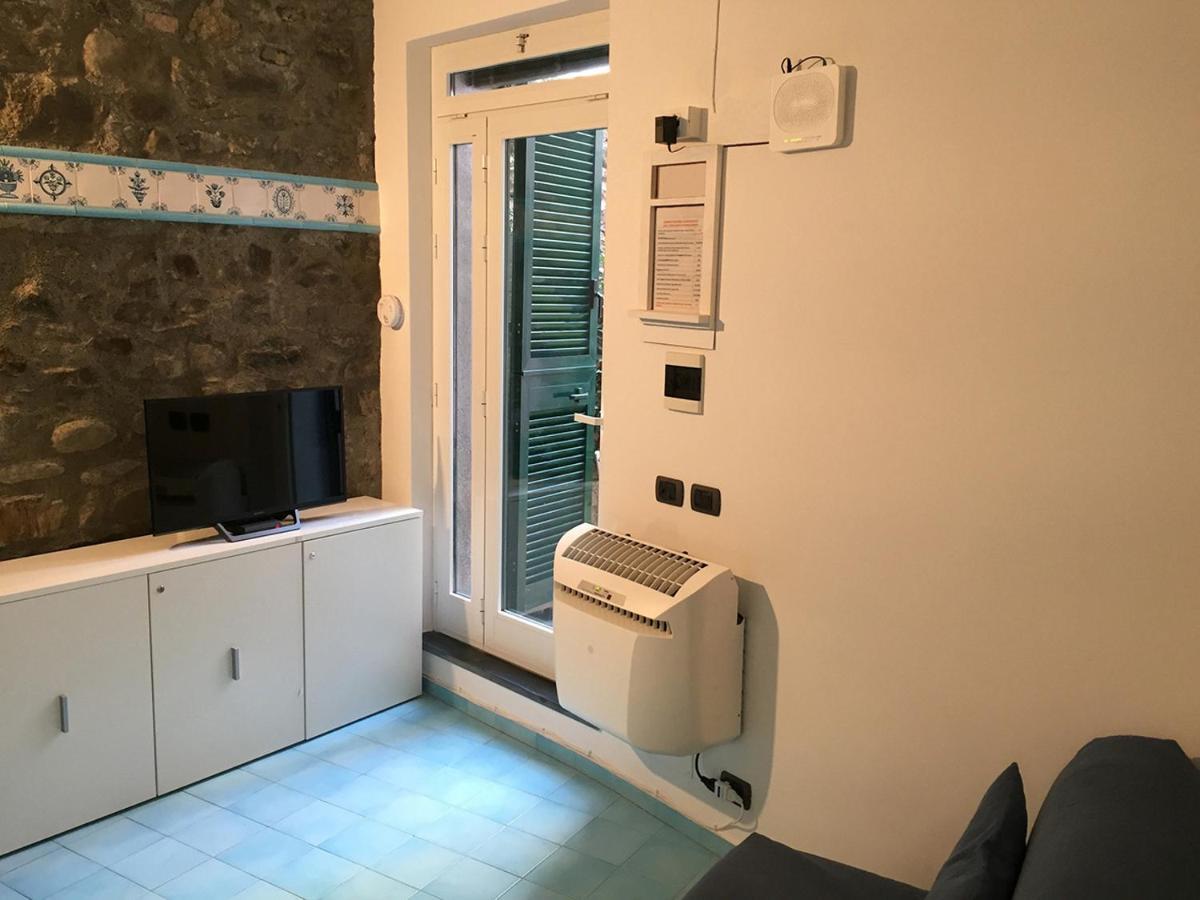 Monterosso Al Mare 20 Apartment Exterior photo