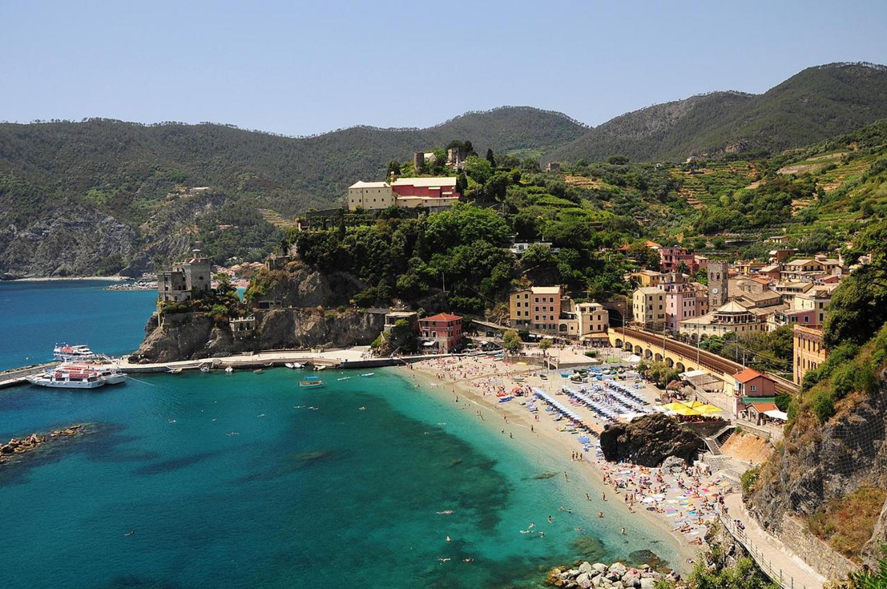 Monterosso Al Mare 20 Apartment Exterior photo