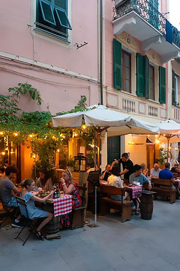 Monterosso Al Mare 20 Apartment Exterior photo
